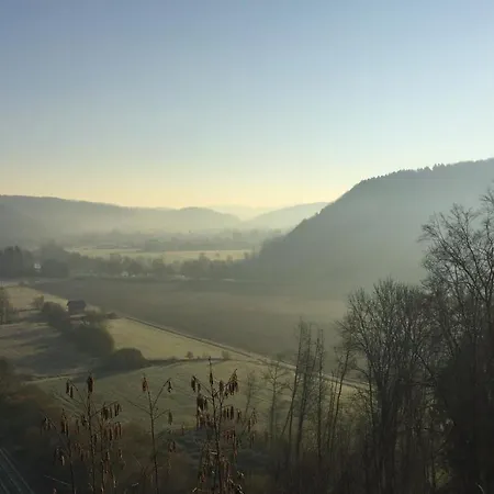 Einfach Schön Ferienhaus