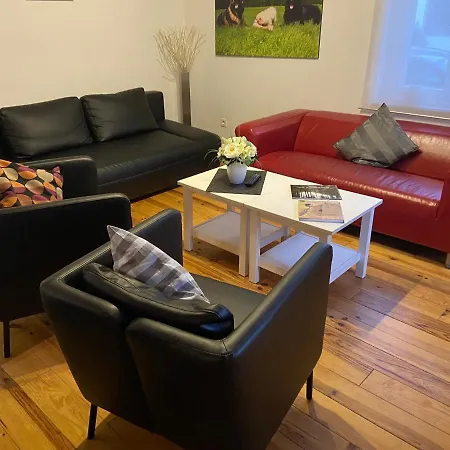 Ferienhaus Einfach Schön Windeck