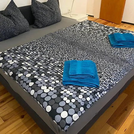 Einfach Schön Ferienhaus *