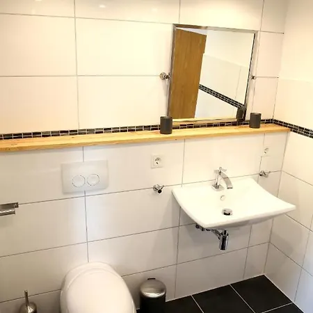 Ferienhaus Einfach Schön *