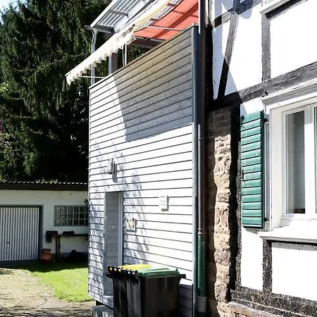 Einfach Schön Ferienhaus