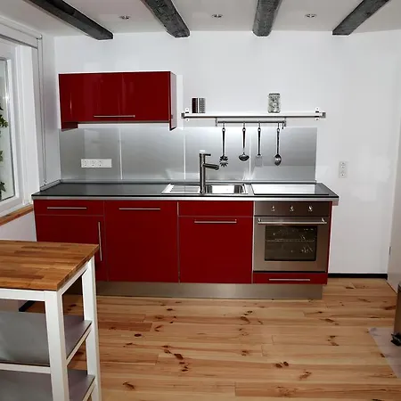 Ferienhaus Einfach Schön