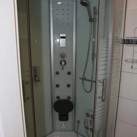 Einfach Schön Ferienhaus Windeck